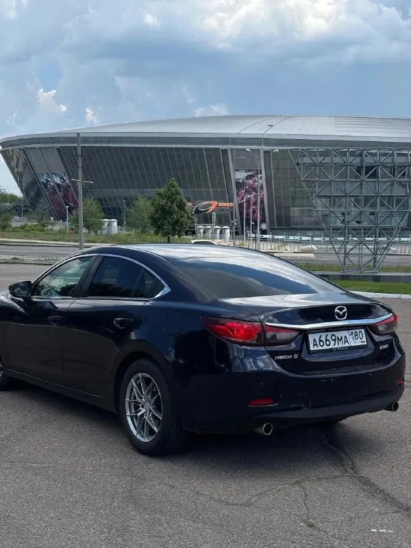Продам mazda 6 2013 год.
✅По машине очень много чего сделано. ✅
✅Мотор 2.0 контракт, не дымит, тянет очень бодро. Новые свечи, форсунки чистились, замена масла каждые 5.500 тысяч.
✅Коробка автомат, переключает очень плавно и без задержек, обслужена 6000 тысяч назад.
✅Новый компрессор кондиционера, радиатор охлаждения, холодит по страшному❄️
✅По ходовой обслужена от а до я. Из свежего новые колодки, замена сайлентблоков и поменяны привода. Ничего не стучит и не гремит. ⚙️
✅По кузову сделана полностью обработка, а так же зашумлена ( видео предоставлю )
Гнилых мест нет.
✅По салону все работает, богатая комплектация: люк, автосвет, автостеклоочестители, подогревы, кожа, климат, камера заднего вида, парктороники.
✅Установлена контурная подсветка по всему салону, большая андройд магнитола ( штатную могу отдать )
✅Новые диски покупал с резиной.
Сделано хорошее освещение.
✅Продажа от собственника. По документам полное переоформление.
Авто находится в г. Донецк
✅Цена: 1.290.000₽ + +79493951090 - фотография - 8