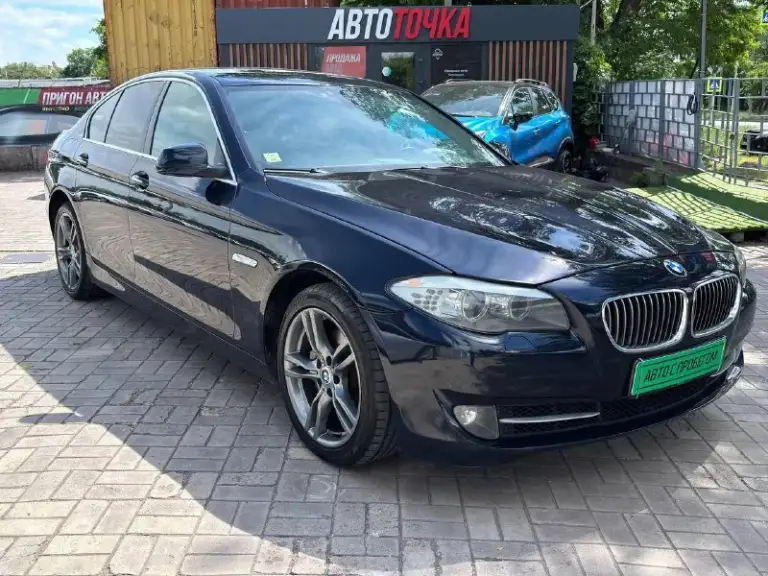 🚘Bmw f 10
Двигатель:2.0
⛽️Вид топлива:бензин
⚙️Кпп:автомат
Кузов:седан
Пробег: 236.000км
📅Год выпуска: 2013
💰Цена: 1.600.000 руб
•Усилитель руля.
•Эл стеклоподъёмники
•Мультимедиа
•Кондиционер❄️

🚘Автосалон автото4ка

Продажа возможна :
✅Наличный расчет
✅Безналичный
✅Кредит по 2 документам
9️⃣4️⃣9️⃣5️⃣1️⃣1️⃣1️⃣1️⃣5️⃣6️⃣
🌎Находимся по адресу 📍г. Мариуполь
Ул. Макара мазая 4️⃣1️⃣
С 10.00 до18.00 - фотография - 1