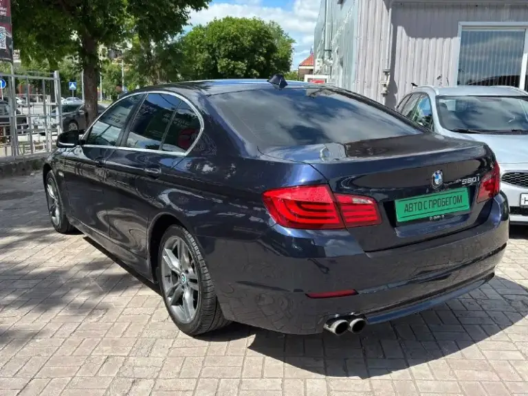 🚘Bmw f 10
Двигатель:2.0
⛽️Вид топлива:бензин
⚙️Кпп:автомат
Кузов:седан
Пробег: 236.000км
📅Год выпуска: 2013
💰Цена: 1.600.000 руб
•Усилитель руля.
•Эл стеклоподъёмники
•Мультимедиа
•Кондиционер❄️

🚘Автосалон автото4ка

Продажа возможна :
✅Наличный расчет
✅Безналичный
✅Кредит по 2 документам
9️⃣4️⃣9️⃣5️⃣1️⃣1️⃣1️⃣1️⃣5️⃣6️⃣
🌎Находимся по адресу 📍г. Мариуполь
Ул. Макара мазая 4️⃣1️⃣
С 10.00 до18.00 - фотография - 4