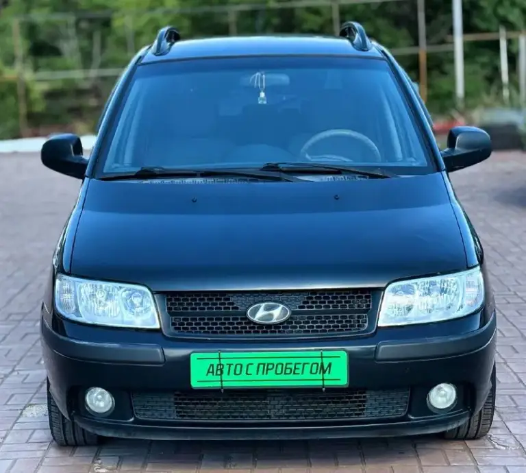 ❤️Hyundai matrix
Двигатель:1.6
⛽️Вид топлива:бензин
⚙️Кпп:акпп
Кузов:минивэн
Пробег: 183.000 км
📅Год выпуска: 2008
💰Цена: 630.000 руб
•Усилитель руля.
•Эл стеклоподъёмники
•Мультимедиа
•Кондиционер
•Подогрев сидений
🚘Автосалон автото4ка
Продажа возможна :
✅Наличный расчет
✅Безналичный
✅Кредит по 2 документам
🔄Обмен на ваш авто
Звонки по н. .. -image:url('//telegram. Org/img/emoji/40/39e283a3.png')">9️⃣4️⃣9️⃣5️⃣1️⃣1️⃣1️⃣1️⃣5️⃣6️⃣
🌎Находимся по адресу 📍г. Мариуполь
Ул. Макара мазая 4️⃣1️⃣
С 10.00 до18.00 - фотография - 2