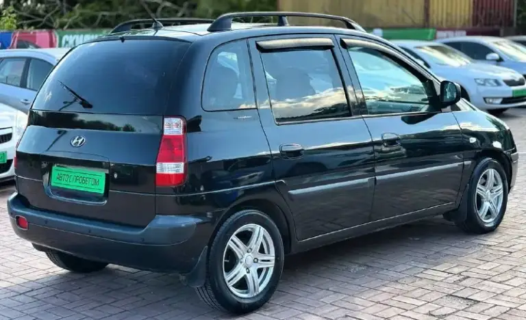 ❤️Hyundai matrix
Двигатель:1.6
⛽️Вид топлива:бензин
⚙️Кпп:акпп
Кузов:минивэн
Пробег: 183.000 км
📅Год выпуска: 2008
💰Цена: 630.000 руб
•Усилитель руля.
•Эл стеклоподъёмники
•Мультимедиа
•Кондиционер
•Подогрев сидений
🚘Автосалон автото4ка
Продажа возможна :
✅Наличный расчет
✅Безналичный
✅Кредит по 2 документам
🔄Обмен на ваш авто
Звонки по н. .. -image:url('//telegram. Org/img/emoji/40/39e283a3.png')">9️⃣4️⃣9️⃣5️⃣1️⃣1️⃣1️⃣1️⃣5️⃣6️⃣
🌎Находимся по адресу 📍г. Мариуполь
Ул. Макара мазая 4️⃣1️⃣
С 10.00 до18.00 - фотография - 4