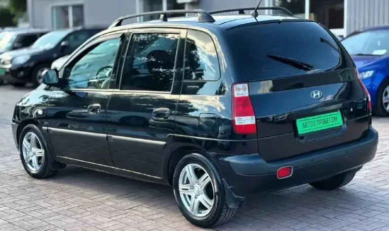 ❤️Hyundai matrix
Двигатель:1.6
⛽️Вид топлива:бензин
⚙️Кпп:акпп
Кузов:минивэн
Пробег: 183.000 км
📅Год выпуска: 2008
💰Цена: 630.000 руб
•Усилитель руля.
•Эл стеклоподъёмники
•Мультимедиа
•Кондиционер
•Подогрев сидений
🚘Автосалон автото4ка
Продажа возможна :
✅Наличный расчет
✅Безналичный
✅Кредит по 2 документам
🔄Обмен на ваш авто
Звонки по н. .. -image:url('//telegram. Org/img/emoji/40/39e283a3.png')">9️⃣4️⃣9️⃣5️⃣1️⃣1️⃣1️⃣1️⃣5️⃣6️⃣
🌎Находимся по адресу 📍г. Мариуполь
Ул. Макара мазая 4️⃣1️⃣
С 10.00 до18.00 - фотография - 6