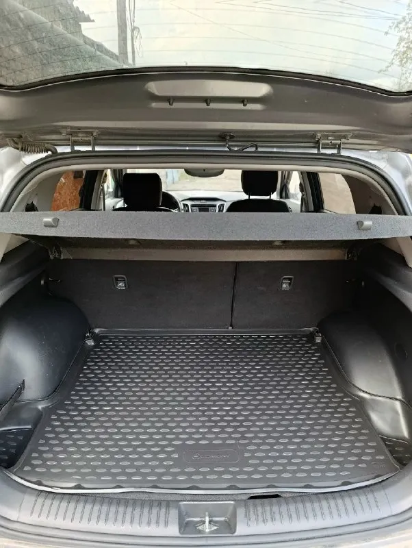 Автор: продам hyundai creta (2020) мкп 1,6 (122л. С) 34500тыс. Км. Оригинальный, проверенный пробег. Полностью проверен и обслужен в сервисном центре. Диагностическая карта. Зеленая автотека, каждая единица кузова в родной заводской краске. Электроника, двигатель, коробка работают отлично. Салон ухоженный. Два ключа. Два комплекта новой резины. 2.100000руб. +7949 3080622 комплектация: центральный замок • бортовой компьютер • электрический усилитель руля • подрулевой джойстик • антиблокировочная система abs• esp • система активного торможения двигателем aeb • распределения тормозных усилий ebd • система мониторинга давления в шинах • помощь при парковке • круиз контроль • кондиционер • подогрев сидений + регулировка и поддержка поясничного отдела • электрообогрев заднего стекла • автоматическая регулировка зеркал + обогрев • электростеклоподъемники всех дверей • тонирование стекол качественной пленкой • система креплений isofix на задних боковых сиденьях •usb вход для i
📞 Звоните: +7(949)3080622 - фотография - 2