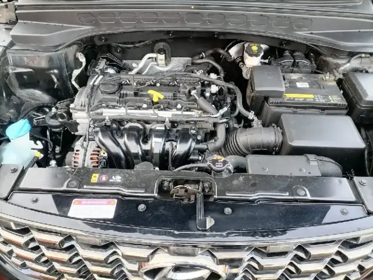 Автор: продам hyundai creta (2020) мкп 1,6 (122л. С) 34500тыс. Км. Оригинальный, проверенный пробег. Полностью проверен и обслужен в сервисном центре. Диагностическая карта. Зеленая автотека, каждая единица кузова в родной заводской краске. Электроника, двигатель, коробка работают отлично. Салон ухоженный. Два ключа. Два комплекта новой резины. 2.100000руб. +7949 3080622 комплектация: центральный замок • бортовой компьютер • электрический усилитель руля • подрулевой джойстик • антиблокировочная система abs• esp • система активного торможения двигателем aeb • распределения тормозных усилий ebd • система мониторинга давления в шинах • помощь при парковке • круиз контроль • кондиционер • подогрев сидений + регулировка и поддержка поясничного отдела • электрообогрев заднего стекла • автоматическая регулировка зеркал + обогрев • электростеклоподъемники всех дверей • тонирование стекол качественной пленкой • система креплений isofix на задних боковых сиденьях •usb вход для i
📞 Звоните: +7(949)3080622 - фотография - 6