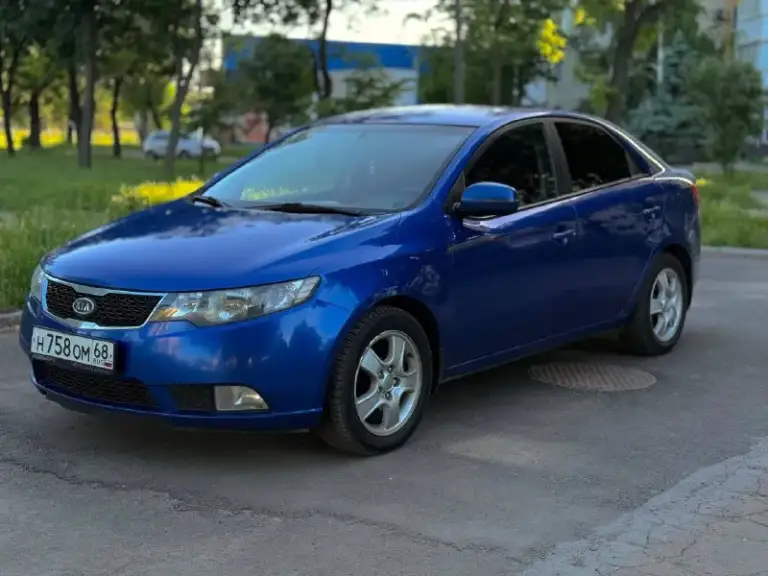 🚙Марка: kia cerato
⚙️Двигатель:1.6
⛽️Вид топлива:бензин
📅Год выпуска:2010
💴Цена:700.000.руб⬇️(торг-обмен)
🗺️Пробег:200.000 км
📦:Кпп :механика:6 ступенчатая

Автомобиль в достойном состоянии без вложений по кузову нареканий нету всего лишь два косметических окраса всё остальное в заводском окрасе мотор коробка без нареканий ходовая часть без посторонних звуков недавно проводилась то видео обзор по запросу

Комплектация:
– Кондиционер
– 4 Эсп
– Мультируль
– Эл. Регулировка боковых зеркал
– Подогрев сидений
– Датчик дождя
– Датчик света
– Два ключа

Документальный автомобиль чист готов к любому переоформлению все остальные доп вопросы по ☎️
+7 (949) 500-05-34 Под этим телефоном если telegram max
Город мариуполь - фотография - 3