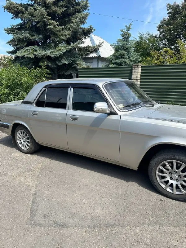 Номер телефона: +79495632486
В продаже волга газ 31105-101 2006 год
Состояние отличное
Без вложений
450Тысяч торг на месте - фотография - 3