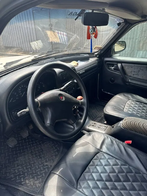 Номер телефона: +79495632486
В продаже волга газ 31105-101 2006 год
Состояние отличное
Без вложений
450Тысяч торг на месте - фотография - 5