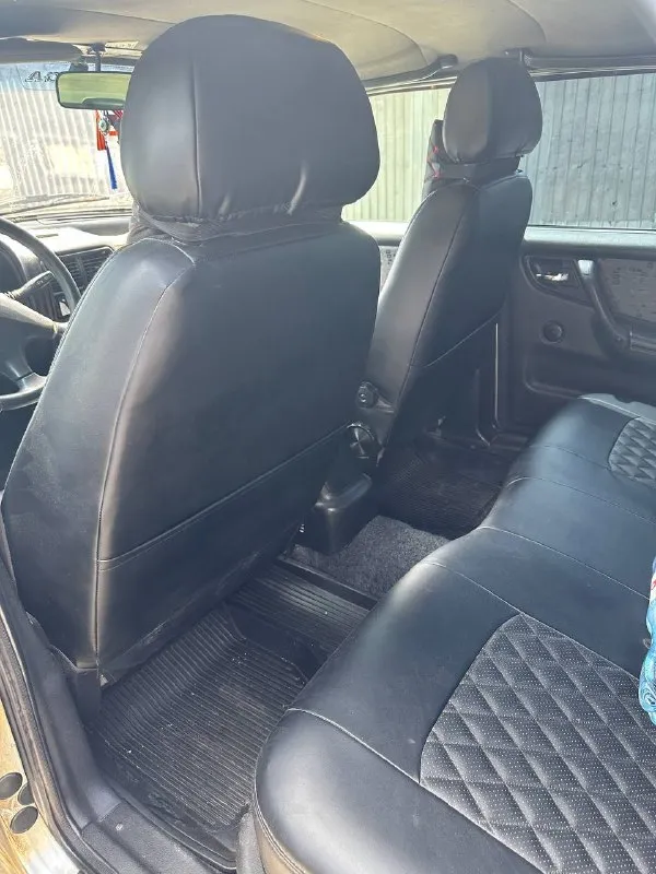 Номер телефона: +79495632486
В продаже волга газ 31105-101 2006 год
Состояние отличное
Без вложений
450Тысяч торг на месте - фотография - 7
