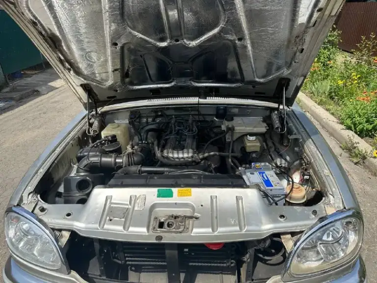 Номер телефона: +79495632486
В продаже волга газ 31105-101 2006 год
Состояние отличное
Без вложений
450Тысяч торг на месте - фотография - 8
