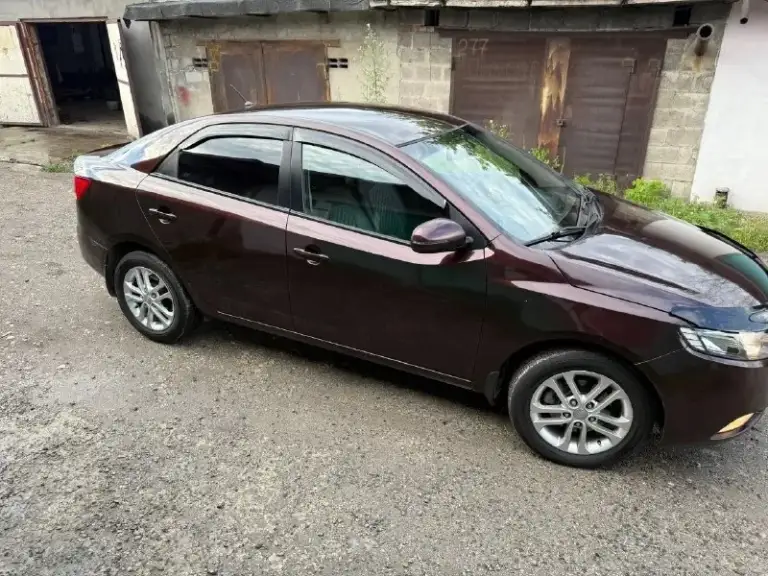 Продам kia cerato 2010 г. В. !
1.6 6 Ст. !4 эсп, кондиционер(заправлен, холодит отлично)!по технике без нареканий, по лкп есть косяки в силу возраста(видно на фото)!дно, пороги, стаканы в заводском состоянии!автомобиль прошел большое т. О. !есть два комплекта колес, практически в новом состоянии!документы в полном порядке!все остальные вопросы по
Осмотр макеевка
Цена 565000
+79493820029
+79493633561
📞 Звоните: +7(949)3820029 - фотография - 2