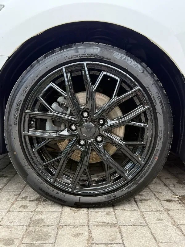 ❗ В продаже ❗
🚙 Mazda 6 (gj) 2013 года выпуска.
⛽ 2.0 Бензин (150 л. С)
👍 Авто в достойном состоянии
⚙Мотор, коробка, ходовая без нареканий
💯Пробег  204 000 км.  
🔥Цена 1.250.000 ₽. (торг)🔥
🔄 Переоформление без проблем, я хоз, доки все на руках (птс, стс)
🌆 Донецк, макеевка
+7 (959) 0142210
📲 Tg: m.
📞 Звоните: +7(959)0142210 - фотография - 10