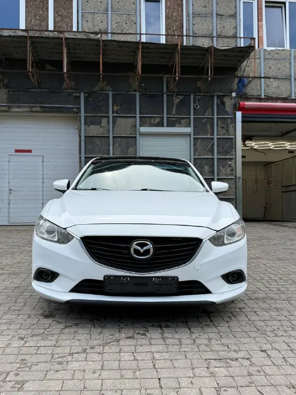 ❗ В продаже ❗
🚙 Mazda 6 (gj) 2013 года выпуска.
⛽ 2.0 Бензин (150 л. С)
👍 Авто в достойном состоянии
⚙Мотор, коробка, ходовая без нареканий
💯Пробег  204 000 км.  
🔥Цена 1.250.000 ₽. (торг)🔥
🔄 Переоформление без проблем, я хоз, доки все на руках (птс, стс)
🌆 Донецк, макеевка
+7 (959) 0142210
📲 Tg: m.
📞 Звоните: +7(959)0142210 - фотография - 3