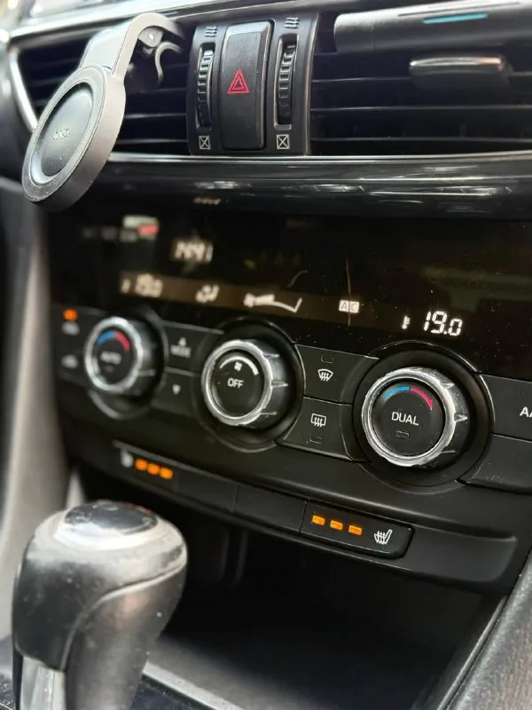 ❗ В продаже ❗
🚙 Mazda 6 (gj) 2013 года выпуска.
⛽ 2.0 Бензин (150 л. С)
👍 Авто в достойном состоянии
⚙Мотор, коробка, ходовая без нареканий
💯Пробег  204 000 км.  
🔥Цена 1.250.000 ₽. (торг)🔥
🔄 Переоформление без проблем, я хоз, доки все на руках (птс, стс)
🌆 Донецк, макеевка
+7 (959) 0142210
📲 Tg: m.
📞 Звоните: +7(959)0142210 - фотография - 9