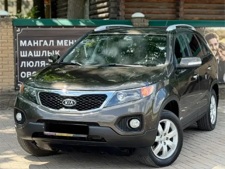Kia sorento мотор 2 4 кпп автомат 2011г ( пробег 130 родной )цена 1450000 торг два комплекта резины работающий полный привод, отсутствие задиров в цлиндрах! Один владелец хорошая музыка сабвуфер поменяны масла в коробке, и обслужен полный привод полный комплект ключей
Родной пробег готов к эксплуатации
Своевременное обслуживание
Покупку можно осуществить в кредит (работаем с большим количеством банков) и по системе тrаdе in с зачетом вашего авто помощь в мрэо авто в идеальном состояние вложений не требует все вопросы по телефону +79494737372 + 79081827373 макс телеграм на рф тел, плохая звясь
📲 Tg: андрей
📞 Звоните: +7(949)4737372 - фотография - 2
