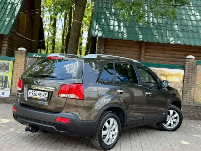 Kia sorento мотор 2 4 кпп автомат 2011г ( пробег 130 родной )цена 1450000 торг два комплекта резины работающий полный привод, отсутствие задиров в цлиндрах! Один владелец хорошая музыка сабвуфер поменяны масла в коробке, и обслужен полный привод полный комплект ключей
Родной пробег готов к эксплуатации
Своевременное обслуживание
Покупку можно осуществить в кредит (работаем с большим количеством банков) и по системе тrаdе in с зачетом вашего авто помощь в мрэо авто в идеальном состояние вложений не требует все вопросы по телефону +79494737372 + 79081827373 макс телеграм на рф тел, плохая звясь
📲 Tg: андрей
📞 Звоните: +7(949)4737372 - фотография - 3