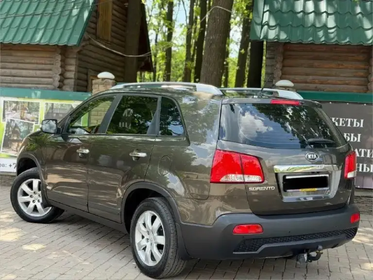 Kia sorento мотор 2 4 кпп автомат 2011г ( пробег 130 родной )цена 1450000 торг два комплекта резины работающий полный привод, отсутствие задиров в цлиндрах! Один владелец хорошая музыка сабвуфер поменяны масла в коробке, и обслужен полный привод полный комплект ключей
Родной пробег готов к эксплуатации
Своевременное обслуживание
Покупку можно осуществить в кредит (работаем с большим количеством банков) и по системе тrаdе in с зачетом вашего авто помощь в мрэо авто в идеальном состояние вложений не требует все вопросы по телефону +79494737372 + 79081827373 макс телеграм на рф тел, плохая звясь
📲 Tg: андрей
📞 Звоните: +7(949)4737372 - фотография - 4