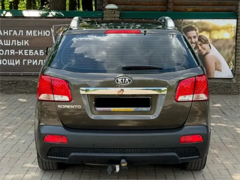 Kia sorento мотор 2 4 кпп автомат 2011г ( пробег 130 родной )цена 1450000 торг два комплекта резины работающий полный привод, отсутствие задиров в цлиндрах! Один владелец хорошая музыка сабвуфер поменяны масла в коробке, и обслужен полный привод полный комплект ключей
Родной пробег готов к эксплуатации
Своевременное обслуживание
Покупку можно осуществить в кредит (работаем с большим количеством банков) и по системе тrаdе in с зачетом вашего авто помощь в мрэо авто в идеальном состояние вложений не требует все вопросы по телефону +79494737372 + 79081827373 макс телеграм на рф тел, плохая звясь
📲 Tg: андрей
📞 Звоните: +7(949)4737372 - фотография - 5