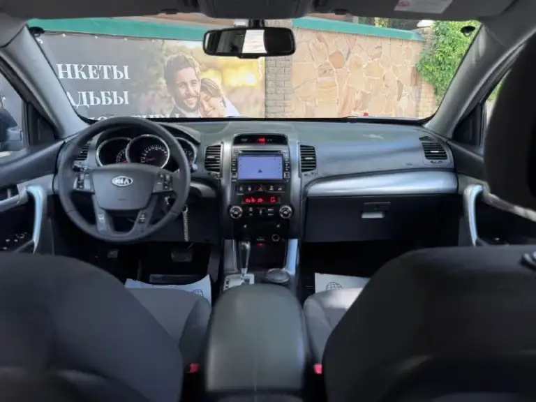 Kia sorento мотор 2 4 кпп автомат 2011г ( пробег 130 родной )цена 1450000 торг два комплекта резины работающий полный привод, отсутствие задиров в цлиндрах! Один владелец хорошая музыка сабвуфер поменяны масла в коробке, и обслужен полный привод полный комплект ключей
Родной пробег готов к эксплуатации
Своевременное обслуживание
Покупку можно осуществить в кредит (работаем с большим количеством банков) и по системе тrаdе in с зачетом вашего авто помощь в мрэо авто в идеальном состояние вложений не требует все вопросы по телефону +79494737372 + 79081827373 макс телеграм на рф тел, плохая звясь
📲 Tg: андрей
📞 Звоните: +7(949)4737372 - фотография - 7