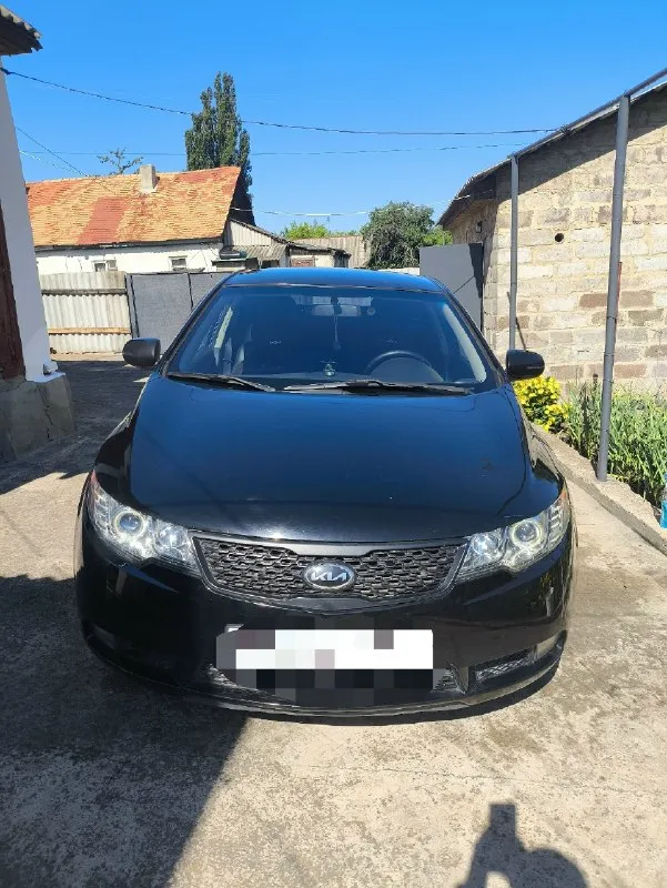 Продам kia церратто 2 поколения,2011 года выпуска, объем 1,6. 126 л/с, коробка автомат. Авто находится в горловке. Цена 900 тыс. Рублей. +79493368943.
📞 Звоните: +7(949)3368943 - фотография - 2