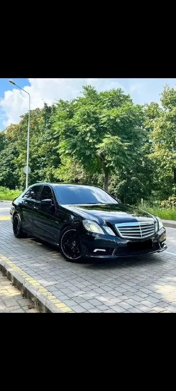 Mercedes в отличном состоянии, 2010 год, 5g-tronic, amg пакет, 1.8 мотор. Ходовая в идеальном состоянии, мотор поставили новый(контракт из японии с минимальным пробегом), коробка листает отлично без пинков, тычков и прочего. Пробег авто 180 тыс. Салон так же в идеальном состоянии. Машина обслужена полностью, в живую смотрится еще лучше чем на фото. +79493428862 цена 1.45 млн.
📞 Звоните: +7(949)3428862 - фотография - 2