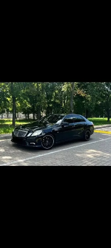 Mercedes в отличном состоянии, 2010 год, 5g-tronic, amg пакет, 1.8 мотор. Ходовая в идеальном состоянии, мотор поставили новый(контракт из японии с минимальным пробегом), коробка листает отлично без пинков, тычков и прочего. Пробег авто 180 тыс. Салон так же в идеальном состоянии. Машина обслужена полностью, в живую смотрится еще лучше чем на фото. +79493428862 цена 1.45 млн.
📞 Звоните: +7(949)3428862 - фотография - 3