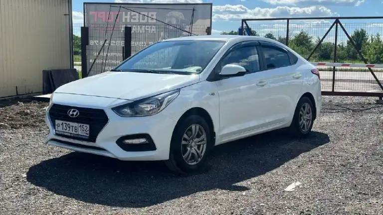 Hyundai solaris
2018 Год
1,4 Автомат!
Пробег 130 тыс км
Не битая и не крашенная!
2 Владельца.
Зеленая автотека
Не такси!!!!
Состояние идеальное
Цена 1.300.000 руб
Тел +79493153370 - фотография - 2