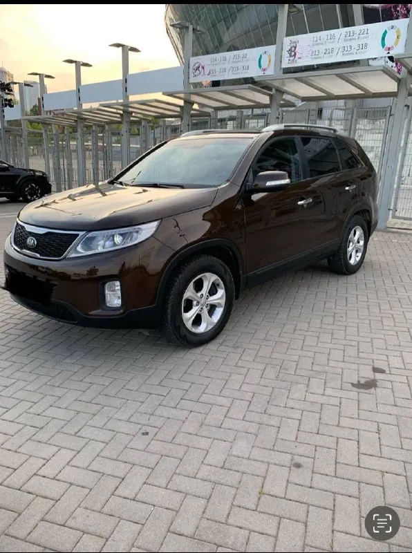 Kia sorento
2015 Год
Двигатель 2.4бензин
Коробка автомат
Пробег-167 тысяч
Автомобиль в отличном состоянии,
Автотека зелёная
Вложение абсолютно не какого не требует!
Чистый ухоженный салон,
Готов на любые проверки с вашей стороны!
Есть всё для комфортного вождения!
Двух зонный климат
Датчик света и дождя
Подогрев сидений
Круиз контроль,
Бортовой компьютер,
Камера заднего вида,
И т д.
Г. Донецк
Цена 1.650.₽
Звоните остальное по номеру телефона
+79496164847
📞 +7(949)6164847
📞 Звоните: +7(949)6164847 - фотография - 3