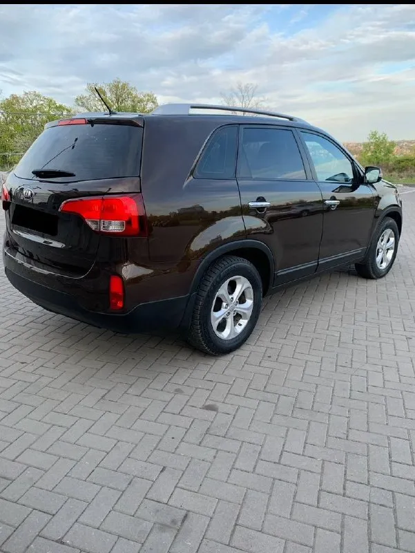 Kia sorento
2015 Год
Двигатель 2.4бензин
Коробка автомат
Пробег-167 тысяч
Автомобиль в отличном состоянии,
Автотека зелёная
Вложение абсолютно не какого не требует!
Чистый ухоженный салон,
Готов на любые проверки с вашей стороны!
Есть всё для комфортного вождения!
Двух зонный климат
Датчик света и дождя
Подогрев сидений
Круиз контроль,
Бортовой компьютер,
Камера заднего вида,
И т д.
Г. Донецк
Цена 1.650.₽
Звоните остальное по номеру телефона
+79496164847
📞 +7(949)6164847
📞 Звоните: +7(949)6164847 - фотография - 5