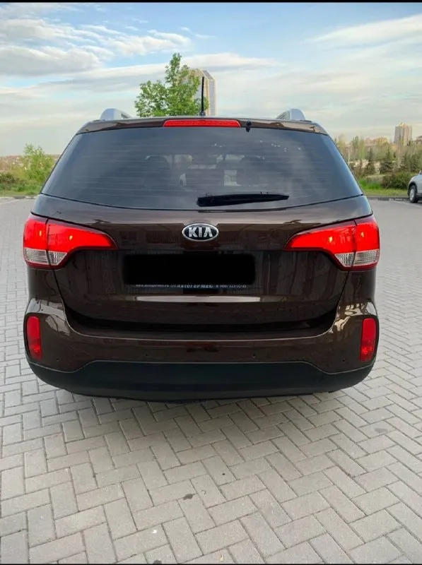 Kia sorento
2015 Год
Двигатель 2.4бензин
Коробка автомат
Пробег-167 тысяч
Автомобиль в отличном состоянии,
Автотека зелёная
Вложение абсолютно не какого не требует!
Чистый ухоженный салон,
Готов на любые проверки с вашей стороны!
Есть всё для комфортного вождения!
Двух зонный климат
Датчик света и дождя
Подогрев сидений
Круиз контроль,
Бортовой компьютер,
Камера заднего вида,
И т д.
Г. Донецк
Цена 1.650.₽
Звоните остальное по номеру телефона
+79496164847
📞 +7(949)6164847
📞 Звоните: +7(949)6164847 - фотография - 6