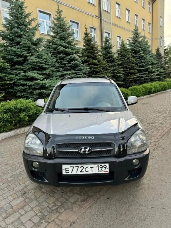 Продам hyundai tucson 2.7 🔥765.000₽🔥
Не бит не крашен вообще! Любые проверки!
Весь в родной краске! В одних руках с 2009года! Автомат, полный привод, максимальная комплектация с кожей, круизом, климатом, подогревами сидений, датчики дождь/свет. Резина летняя michelin. Кондерик заправлен, подвеска без лишних звуков, мотор шепчет как часы, лобовое без трещин, коробка переключает без задержек и пинков! Рыжиков нет, днище целое! Машина в отличном состоянии, сел и поехал! Птс оригинал, идеальная автотека без аварий, расчетов, родной пробег 250.000км.
Любое переоформление мрео! Техосмотр пройден!
Г. Макеевка +79497324159
📞 🇷🇺 Звоните: +79497324159 - фотография - 2