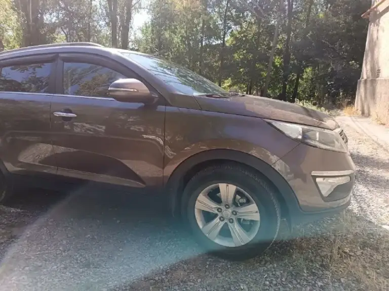 Срочно, срочно!!!⚡️⚡️⚡️⚡️в продаже kia спортейдж. Машина абсолютно без вложений. ⚡️2010 год ⚡️ газ, бензин. ⚡️двигатель 2 л ⚡️коробка автомат ⚡️передний привод ⚡️хорошая автотека хорошая комплектация: - климат - круиз - обогрев всех сидений - car plai - датчик света и дождя - парктроники - мульти руль - кондиционер - помощь при спуски - датчик давления шин машина в идеальном состоянии. Двигатель работает идеально. Коробка обычный автомат работает прекрасно. Сервисная книжка. Цена 1🍋100 ₽❗️ торг у капота донецк ☎️ +7 (949) 321-45-86
📞 Звоните: +7(949)3214586 - фотография - 2