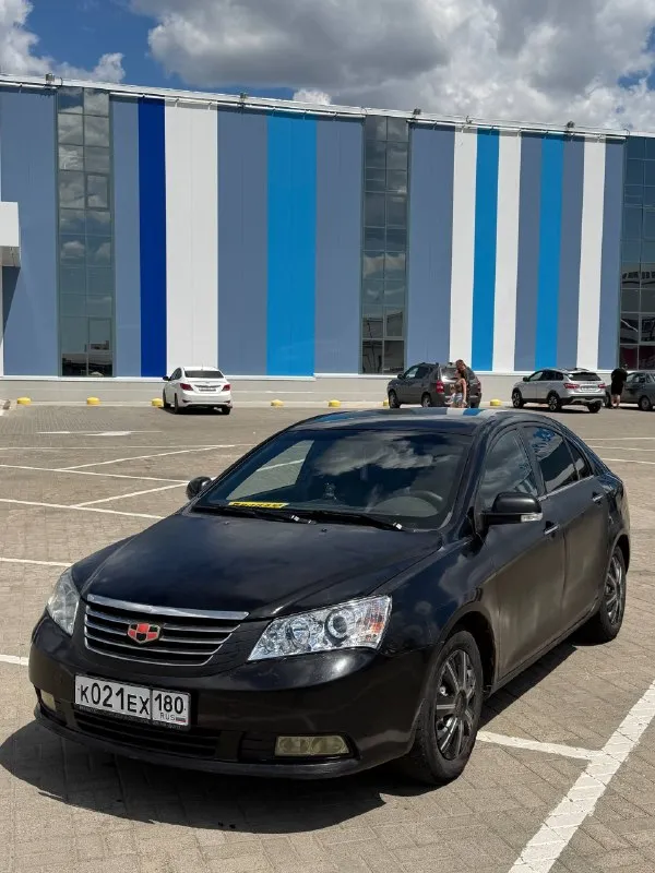 Продам
Geely emgrand ec7
Год: 2013
Двигатель: 1.5 бензин полностью обслужен не прихотливый и с низким расходом.
Коробка: механика пятиступка без хрустов и все передачи на месте
Электроника вся работает исправно.
Комплектация: кондер, 4 электро стеклоподъемника, автосвет, подогревы сидений, стоит хорошая музыка, хороший свет, комфортный и просторный салон.
В салоне полный порядок, все чистенько красиво и не прокуренно.
Основной косяк это то как перекрасили проблемные места
Автотека вся зеленая!!
Стекла все родные
Документы в порядке, штрафов и запретов нет. Птс, стс и дкп все есть. Могу присутствовать в мрэо при переоформлении.
Цена: 350к (лучше любого автоваза в эти деньги)
Подробнее по телефону или в лс +79496253781
📞 Звоните: +7(949)6253781 - фотография - 1