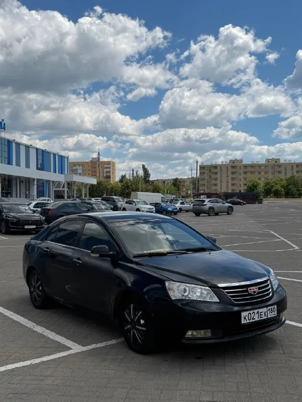 Продам
Geely emgrand ec7
Год: 2013
Двигатель: 1.5 бензин полностью обслужен не прихотливый и с низким расходом.
Коробка: механика пятиступка без хрустов и все передачи на месте
Электроника вся работает исправно.
Комплектация: кондер, 4 электро стеклоподъемника, автосвет, подогревы сидений, стоит хорошая музыка, хороший свет, комфортный и просторный салон.
В салоне полный порядок, все чистенько красиво и не прокуренно.
Основной косяк это то как перекрасили проблемные места
Автотека вся зеленая!!
Стекла все родные
Документы в порядке, штрафов и запретов нет. Птс, стс и дкп все есть. Могу присутствовать в мрэо при переоформлении.
Цена: 350к (лучше любого автоваза в эти деньги)
Подробнее по телефону или в лс +79496253781
📞 Звоните: +7(949)6253781 - фотография - 2