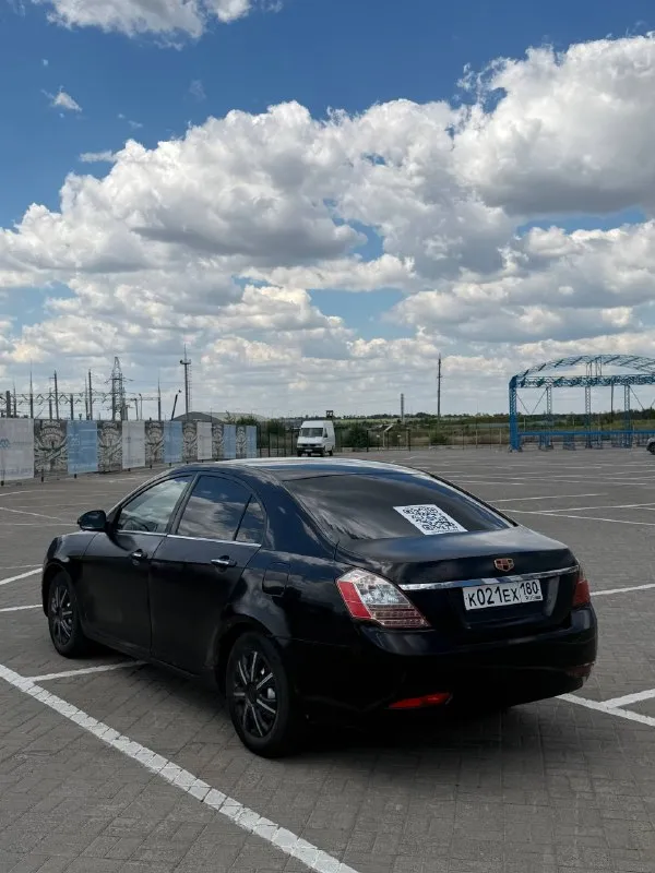 Продам
Geely emgrand ec7
Год: 2013
Двигатель: 1.5 бензин полностью обслужен не прихотливый и с низким расходом.
Коробка: механика пятиступка без хрустов и все передачи на месте
Электроника вся работает исправно.
Комплектация: кондер, 4 электро стеклоподъемника, автосвет, подогревы сидений, стоит хорошая музыка, хороший свет, комфортный и просторный салон.
В салоне полный порядок, все чистенько красиво и не прокуренно.
Основной косяк это то как перекрасили проблемные места
Автотека вся зеленая!!
Стекла все родные
Документы в порядке, штрафов и запретов нет. Птс, стс и дкп все есть. Могу присутствовать в мрэо при переоформлении.
Цена: 350к (лучше любого автоваза в эти деньги)
Подробнее по телефону или в лс +79496253781
📞 Звоните: +7(949)6253781 - фотография - 3