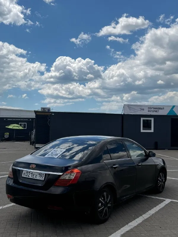 Продам
Geely emgrand ec7
Год: 2013
Двигатель: 1.5 бензин полностью обслужен не прихотливый и с низким расходом.
Коробка: механика пятиступка без хрустов и все передачи на месте
Электроника вся работает исправно.
Комплектация: кондер, 4 электро стеклоподъемника, автосвет, подогревы сидений, стоит хорошая музыка, хороший свет, комфортный и просторный салон.
В салоне полный порядок, все чистенько красиво и не прокуренно.
Основной косяк это то как перекрасили проблемные места
Автотека вся зеленая!!
Стекла все родные
Документы в порядке, штрафов и запретов нет. Птс, стс и дкп все есть. Могу присутствовать в мрэо при переоформлении.
Цена: 350к (лучше любого автоваза в эти деньги)
Подробнее по телефону или в лс +79496253781
📞 Звоните: +7(949)6253781 - фотография - 4