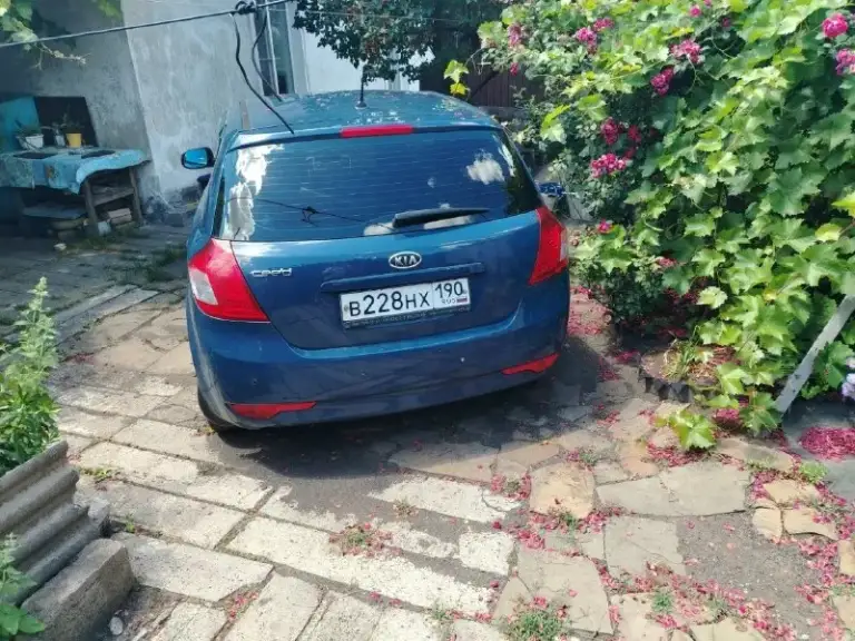 Автор: продам кия сид 2011 год. В хорошем состоянии,2 хозяина, сигнализация, коробка автомат, подогрев передних сидений, объём двигателя1.6, цена 750тыс. Торг уместен 89493608104 осмотр торез наш канал вк [ !!!наш телеграм канал [ бесплатное размещение за репост!!! Мы в мах [
📞 Звоните: +7(949)3608104 - фотография - 3