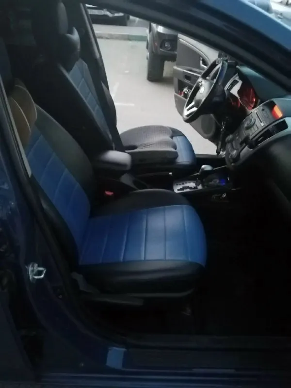 Автор: продам кия сид 2011 год. В хорошем состоянии,2 хозяина, сигнализация, коробка автомат, подогрев передних сидений, объём двигателя1.6, цена 750тыс. Торг уместен 89493608104 осмотр торез наш канал вк [ !!!наш телеграм канал [ бесплатное размещение за репост!!! Мы в мах [
📞 Звоните: +7(949)3608104 - фотография - 5