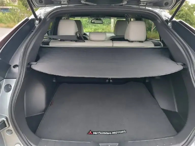 В продаже mitsubishi eclipse cross 2023 года
- Полный привод !
- Родной окрас !
- Целая безопасность!
- 41000 Км
- Максимальная по комплектации, камеры 360, панорама, кожа !

2.400.000 ₽ Под ключ на учете. Деньги по факту у капота.
Звоните +79493313374 или телеграм @prigondpr - фотография - 8