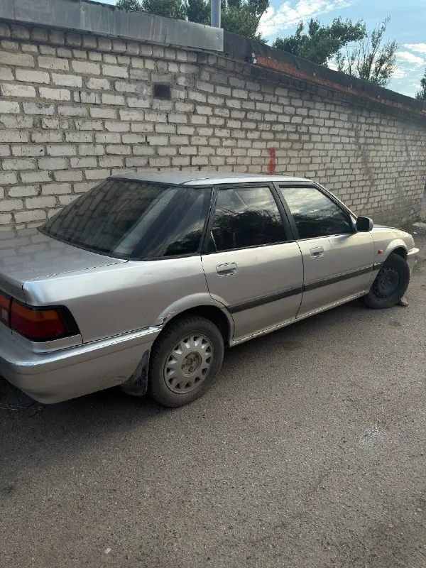 Продается honda concerto 1994 г. В. Состояние и характеристики: • автомобиль не на ходу (пробита прокладка гбц). • присутствуют незначительные недочеты по кузову. • в целом, машина в хорошем состоянии. • установлены электростеклоподъемники всех окон. • имеется кондиционер и гидроусилитель руля (гур). • есть люк и велюровый салон. • вся электроника исправна. Документы: • документы днр: временный учет (просрочен). Условия: • рассмотрю обмен или продажа за 60 000 руб. • просьба не беспокоить по незначительным вопросам. Контакты: • для связи звоните по номеру: +79495025502. • осмотр автомобиля возможен в горловке, калиновке.
📞 Звоните: +7(949)5025502 - фотография - 2