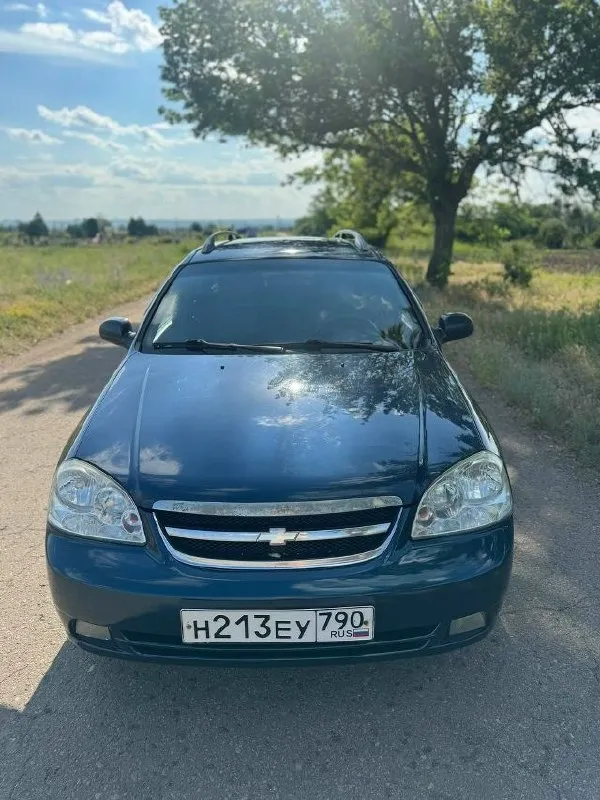 Г. Енакиево
Продам chevrolet лачетти 2008г. В
1.6L мкпп
Автомобиль в хорошем состоянии. Очень вместительный салон, не дорогой в обслуживании. Комплектация:
-4 Стеклоподъемника
-Кондиционер
-Датчик дождя
Едит бодро, масло не кушает. Для своих лет машина в отличном техническом состоянии! Стс, птс, дкп, диагностическая карта.
Цена 599 000т. Р.
Все вопросы в лс или по тел: +79495598231
📲 Tg: виктор
📞 Звоните: +7(949)5598231 - фотография - 8