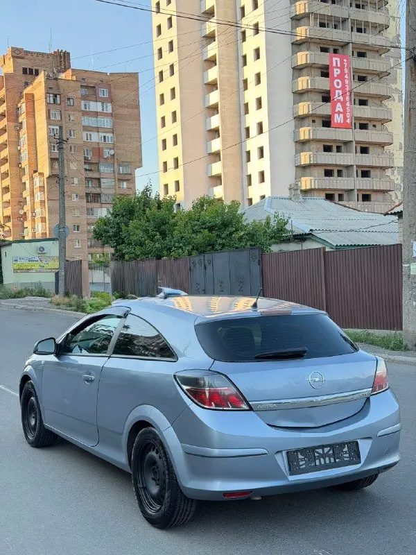 Opel astra gts
Опель астра 💰365.000💰
2010Г
1.6 Мт
Мотор отличный, не дымит, не троит, едет бодро, масло не ест
Коробка механика не хрустит не выбивает
Ходовая порядок
Кондиционер заправлен! И холодит 🥶
На очень хорошей комплектации, все работает по электрике
Техничка просто огонь 🔥 на уверенном максимально бодром ходу 👌
Документы чистые, без запретов, без штрафов, переоформление без проблем, можно сразу в мрэо с моим присутствием!
Цена 365.000 тысяч руб срочно ‼️
Осмотр г. Макеевка
Связь +7949-489-08-56 тг есть и мах тоже
📞 🇷🇺 Звоните: +79494890856 - фотография - 2