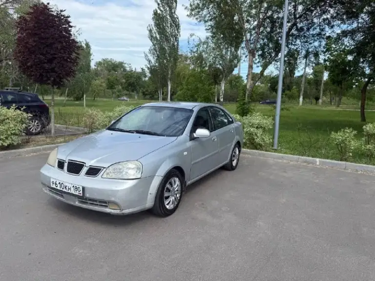 Продам автомобиль 🚗
Chevrolet нубира ( chevrolet nubira)
Г. Мариуполь
Двигатель после капремонта
Новые пороги
Четвертого поколения
Колёса р15
Сигнализация
Фаркоп (прицепное устройства)
Шевралет нубира 2004 года,
Объем 1.8
Пробег 267 тыс. Км.
Хозяин с 2017 года.
Газ вписан в техпаспорт.
Коробка - 5ти ступенчатая
Абс
Кондиционер не заправлен
Два передних электроподъемник
Цена: 330 тыс. Руб, тог у капота.
Детали по телефону:
+7 (949) 716-85-06 Виталий
📲 Tg: натали
📞 Звоните: +7(949)7168506 - фотография - 4