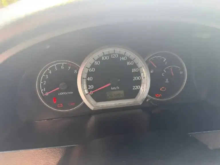 Продам автомобиль 🚗
Chevrolet нубира ( chevrolet nubira)
Г. Мариуполь
Двигатель после капремонта
Новые пороги
Четвертого поколения
Колёса р15
Сигнализация
Фаркоп (прицепное устройства)
Шевралет нубира 2004 года,
Объем 1.8
Пробег 267 тыс. Км.
Хозяин с 2017 года.
Газ вписан в техпаспорт.
Коробка - 5ти ступенчатая
Абс
Кондиционер не заправлен
Два передних электроподъемник
Цена: 330 тыс. Руб, тог у капота.
Детали по телефону:
+7 (949) 716-85-06 Виталий
📲 Tg: натали
📞 Звоните: +7(949)7168506 - фотография - 5