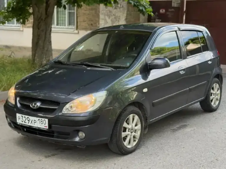 Продам хундай гейтс ! 2009г. В, акпп, 231000 пробега родного! Автотека зелёная, двигатель, коробка ходовая без нареканий опслушена масла фильтра поменяны по ходовке не стучит не гремит дорогу держит отлично по электрике все работает в штатном режиме! По кузову как на фото, салон ухоженный не протёртый, чистый, без лишних запахов, резина лето+ зима новые; хорошая комплектация кондиционер рабочий 👍, подогрев передних сидений, электро зеркала с подогревом, 4 элктро стеклоподъёмники, абс, усилитель руля, подушка безопасности водителя; установлен датчик давления шин, задний парктроник, хорошая музыка, сигнализация шархан с автозапуском, оптика хорошая светит отлично! Документы полный порядок техосмотр пройден я хозяин! Цена 520 тыс рублей! Осмотр по договорённости могу быть на роботе! Все вопросы по телефону +79499824368 - фотография - 2