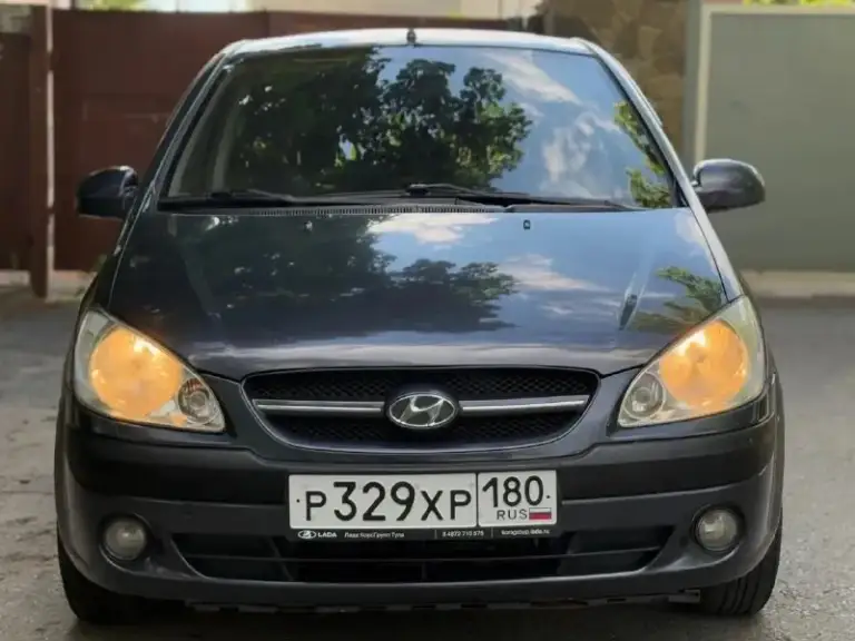 Продам хундай гейтс ! 2009г. В, акпп, 231000 пробега родного! Автотека зелёная, двигатель, коробка ходовая без нареканий опслушена масла фильтра поменяны по ходовке не стучит не гремит дорогу держит отлично по электрике все работает в штатном режиме! По кузову как на фото, салон ухоженный не протёртый, чистый, без лишних запахов, резина лето+ зима новые; хорошая комплектация кондиционер рабочий 👍, подогрев передних сидений, электро зеркала с подогревом, 4 элктро стеклоподъёмники, абс, усилитель руля, подушка безопасности водителя; установлен датчик давления шин, задний парктроник, хорошая музыка, сигнализация шархан с автозапуском, оптика хорошая светит отлично! Документы полный порядок техосмотр пройден я хозяин! Цена 520 тыс рублей! Осмотр по договорённости могу быть на роботе! Все вопросы по телефону +79499824368 - фотография - 3