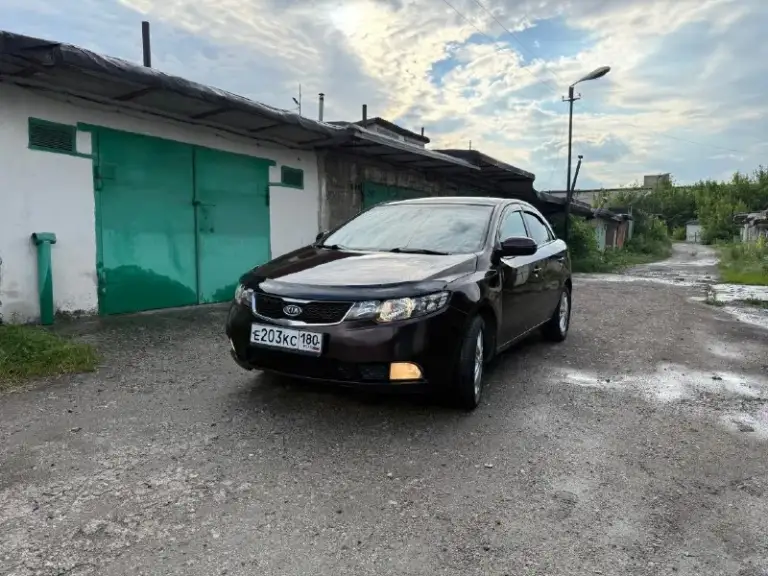 Продам kia cerato 2010 г. В. !
Мотор 1.6 акпп 6 ст. !4 эсп, кондиционер(заправлен, холодит отлично)!по технике без нареканий, по лкп есть косяки в силу возраста(видно на фото)!дно, пороги, стаканы в заводском состоянии!автомобиль прошел большое т. О. !есть два комплекта колес, практически в новом состоянии!документы в полном порядке!все остальные вопросы по тел.
Осмотр макеевка
Цена 565000
+79493633561 + Мах
+79493820029
📞 🇷🇺 Звоните: +79493633561 - фотография - 1