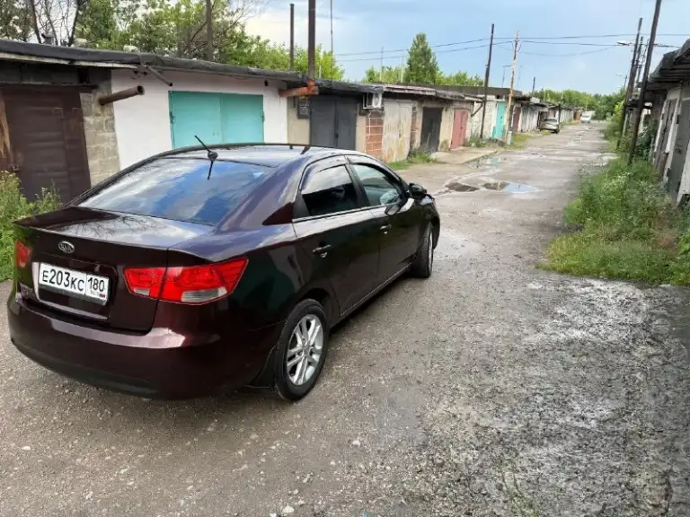 Продам kia cerato 2010 г. В. !
Мотор 1.6 акпп 6 ст. !4 эсп, кондиционер(заправлен, холодит отлично)!по технике без нареканий, по лкп есть косяки в силу возраста(видно на фото)!дно, пороги, стаканы в заводском состоянии!автомобиль прошел большое т. О. !есть два комплекта колес, практически в новом состоянии!документы в полном порядке!все остальные вопросы по тел.
Осмотр макеевка
Цена 565000
+79493633561 + Мах
+79493820029
📞 🇷🇺 Звоните: +79493633561 - фотография - 3