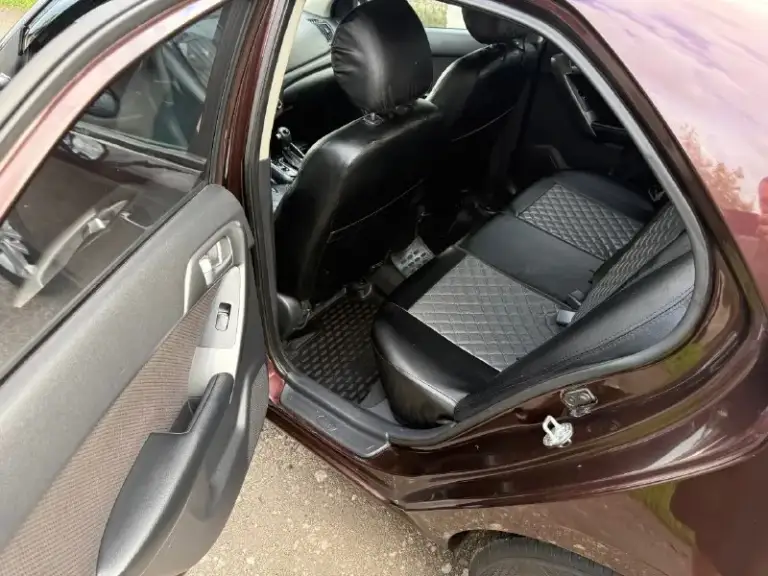 Продам kia cerato 2010 г. В. !
Мотор 1.6 акпп 6 ст. !4 эсп, кондиционер(заправлен, холодит отлично)!по технике без нареканий, по лкп есть косяки в силу возраста(видно на фото)!дно, пороги, стаканы в заводском состоянии!автомобиль прошел большое т. О. !есть два комплекта колес, практически в новом состоянии!документы в полном порядке!все остальные вопросы по тел.
Осмотр макеевка
Цена 565000
+79493633561 + Мах
+79493820029
📞 🇷🇺 Звоните: +79493633561 - фотография - 7