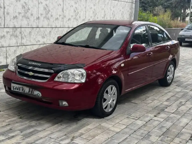 Продам lacetti в идеальном состоянии, вся в родной краски без намёка на ржавчину 2008г. Пробег 168000 родной, без дтп, автотека зелёная, цена 665000находится в мариуполе звоните по номеру +79498470183
📲 Tg: @evgeniy2241
📞 Звоните: +7(949)8470183 - фотография - 1