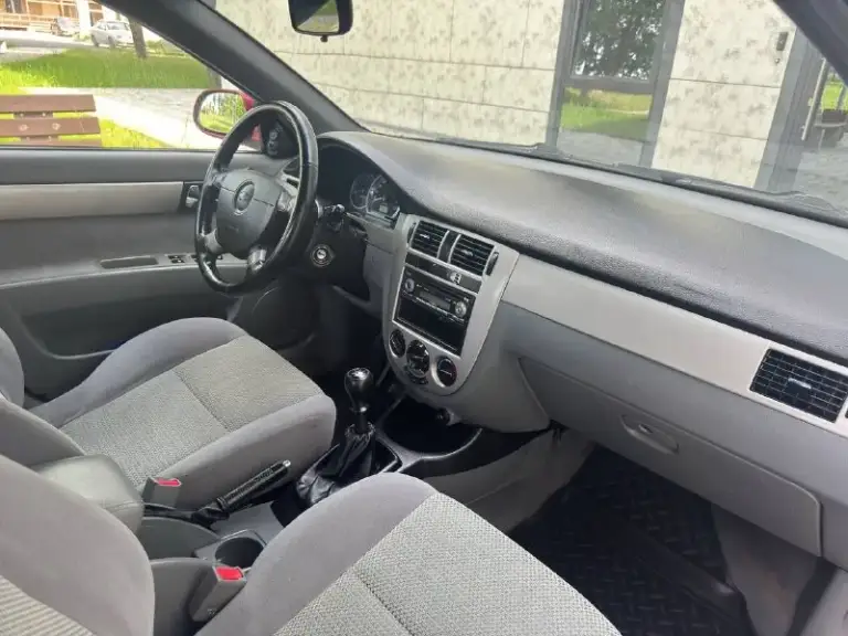 Продам lacetti в идеальном состоянии, вся в родной краски без намёка на ржавчину 2008г. Пробег 168000 родной, без дтп, автотека зелёная, цена 665000находится в мариуполе звоните по номеру +79498470183
📲 Tg: @evgeniy2241
📞 Звоните: +7(949)8470183 - фотография - 10